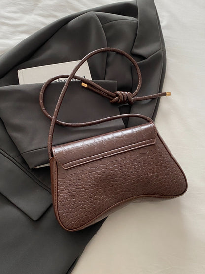 LeaLou Leather Purse