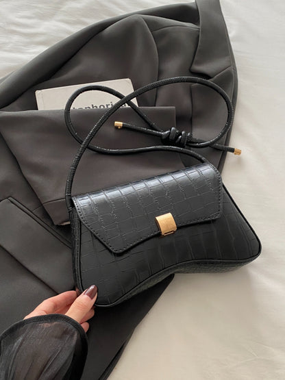 LeaLou Leather Purse